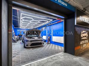 Pronájem - jiné, Jihlava, Hradební, 447 m2