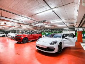 Pronájem - jiné, Jihlava, Hradební, 447 m2