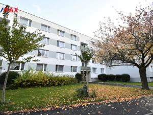 Prodej bytu 1+1, Hradec Králové, Truhlářská, 35 m2