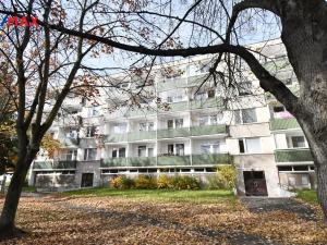 Prodej bytu 1+1, Hradec Králové, Truhlářská, 35 m2