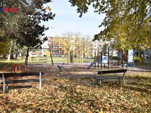 Prodej bytu 1+1, Hradec Králové, Truhlářská, 35 m2