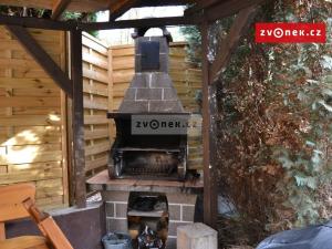 Pronájem rodinného domu, Bystřička, 40 m2