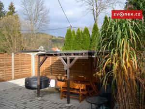 Pronájem rodinného domu, Bystřička, 40 m2