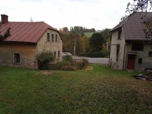 Prodej rodinného domu, Držkov, 360 m2