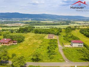 Prodej pozemku pro bydlení, Kvítkov, 1060 m2