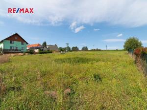 Prodej zahrady, Mlečice, 983 m2