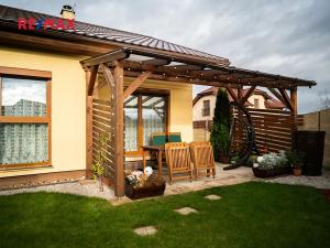 Prodej rodinného domu, Opatovice nad Labem, Komenského, 105 m2