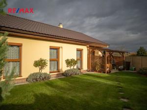 Prodej rodinného domu, Opatovice nad Labem, Komenského, 105 m2