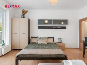 Prodej bytu 1+kk, Praha - Motol, Kudrnova, 36 m2