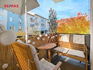 Prodej bytu 3+kk, Beroun, Na Dražkách, 63 m2