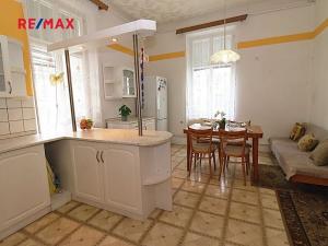 Prodej rodinného domu, Chrudim, Smetanova, 143 m2