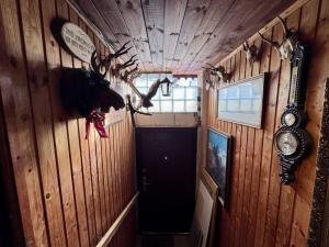 Pronájem rodinného domu, Praha - Ruzyně, Kralupská, 50 m2