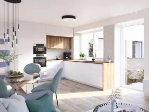 Prodej bytu 5+kk, Rousínov, Mlékařská, 123 m2