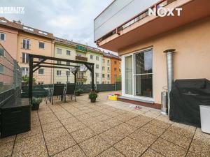 Prodej bytu 2+kk, Hrušovany u Brna, Vodní, 47 m2