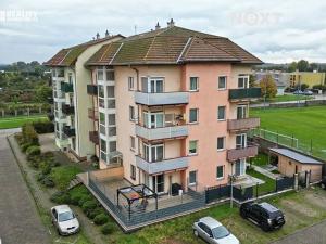 Prodej bytu 2+kk, Hrušovany u Brna, Vodní, 47 m2