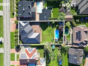 Prodej rodinného domu, Kralice na Hané, Bedihošťská, 153 m2