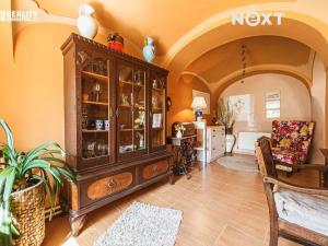 Prodej rodinného domu, Kamenná, 280 m2