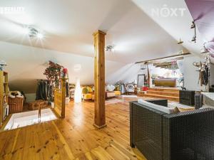 Prodej rodinného domu, Kamenná, 280 m2