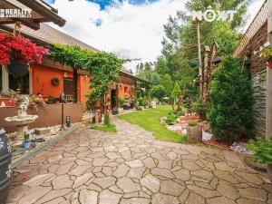 Prodej rodinného domu, Kamenná, 280 m2