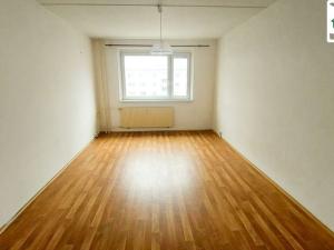 Pronájem bytu 1+1, Cheb, Dvořákova, 40 m2