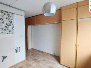 Pronájem bytu 1+1, Cheb, Dvořákova, 40 m2