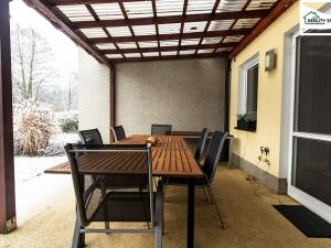 Pronájem rodinného domu, Cheb, Na Nivách, 130 m2