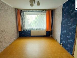 Pronájem bytu 1+1, Cheb, Dvořákova, 35 m2