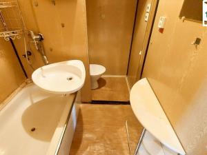 Pronájem bytu 1+1, Cheb, Dvořákova, 35 m2