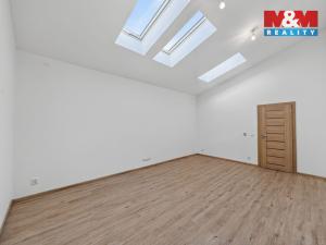 Prodej bytu 4+kk, Troubsko, Jihlavská, 136 m2