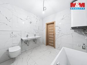 Prodej bytu 4+kk, Troubsko, Jihlavská, 136 m2