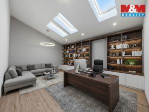 Prodej bytu 4+kk, Troubsko, Jihlavská, 136 m2