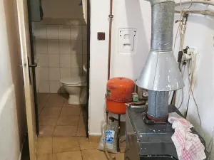 Pronájem restaurace, Tišnov, 270 m2