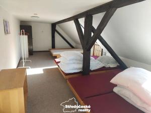 Prodej rodinného domu, Loučná pod Klínovcem, 690 m2