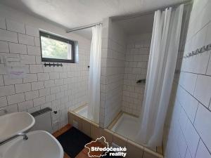 Prodej rodinného domu, Loučná pod Klínovcem, 690 m2