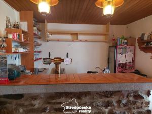 Prodej rodinného domu, Loučná pod Klínovcem, 690 m2