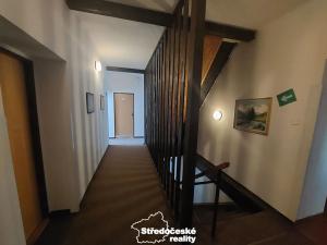 Prodej rodinného domu, Loučná pod Klínovcem, 690 m2