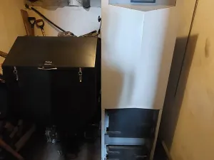 Prodej rodinného domu, Loučná pod Klínovcem, 690 m2