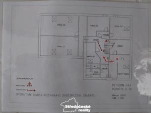 Prodej rodinného domu, Loučná pod Klínovcem, 690 m2