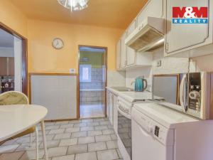 Prodej rodinného domu, Měčín - Nedanice, 95 m2