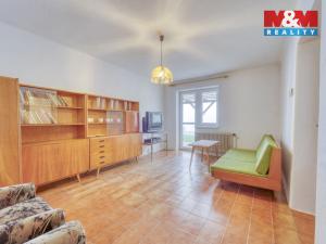 Prodej rodinného domu, Měčín - Nedanice, 95 m2