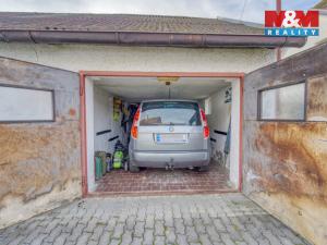 Prodej rodinného domu, Měčín - Nedanice, 95 m2