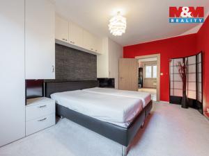 Prodej bytu 3+1, Kadaň, Dvořákova, 118 m2