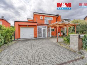 Prodej rodinného domu, Sadov - Lesov, 150 m2