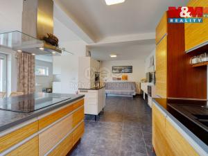 Prodej rodinného domu, Sadov - Lesov, 150 m2