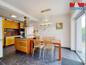 Prodej rodinného domu, Sadov - Lesov, 150 m2