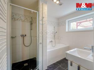 Prodej rodinného domu, Sadov - Lesov, 150 m2