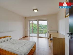 Prodej rodinného domu, Sadov - Lesov, 150 m2