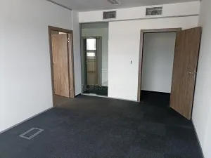 Pronájem kanceláře, Praha - Libeň, Podvinný mlýn, 155 m2