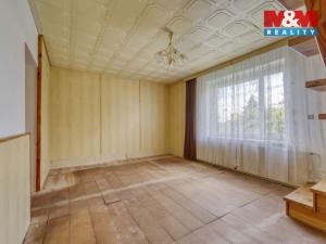 Prodej rodinného domu, Hrádek, Chylická, 85 m2