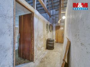 Prodej rodinného domu, Hrádek, Chylická, 85 m2